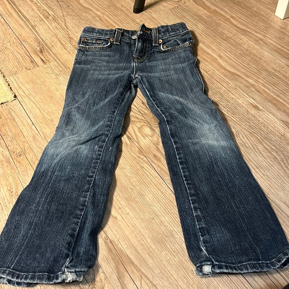 7 for all mankind size 4